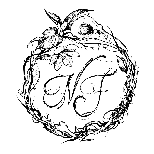 La nymphe de la forêt