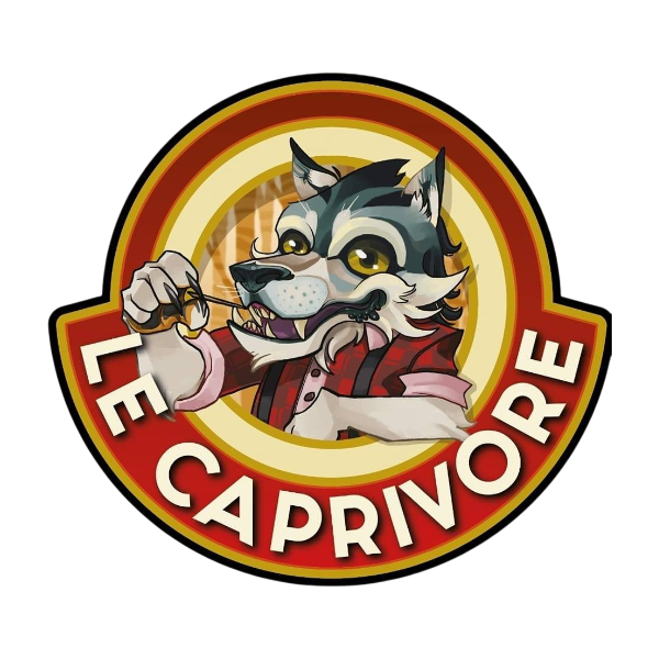 Le Caprivore