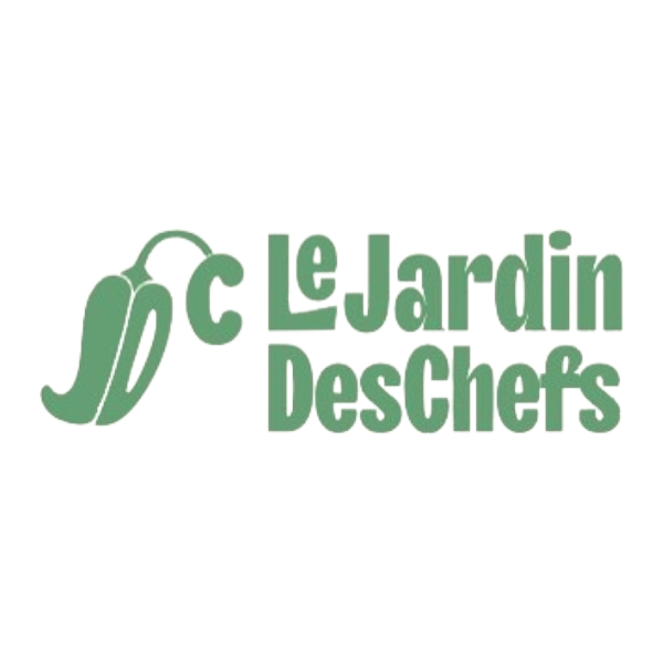 Le jardin des chefs