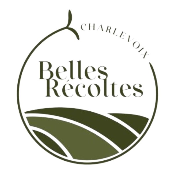Les belles récoltes Charlevoix