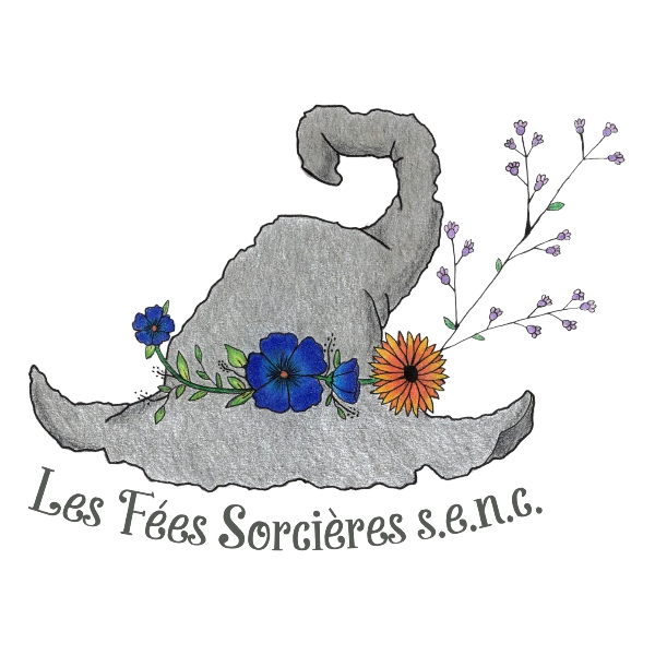 Domaine Bonatia (Les fées sorcières)